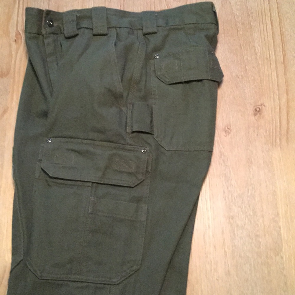 Men’s work pants